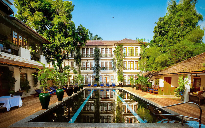 Фото отеля 5