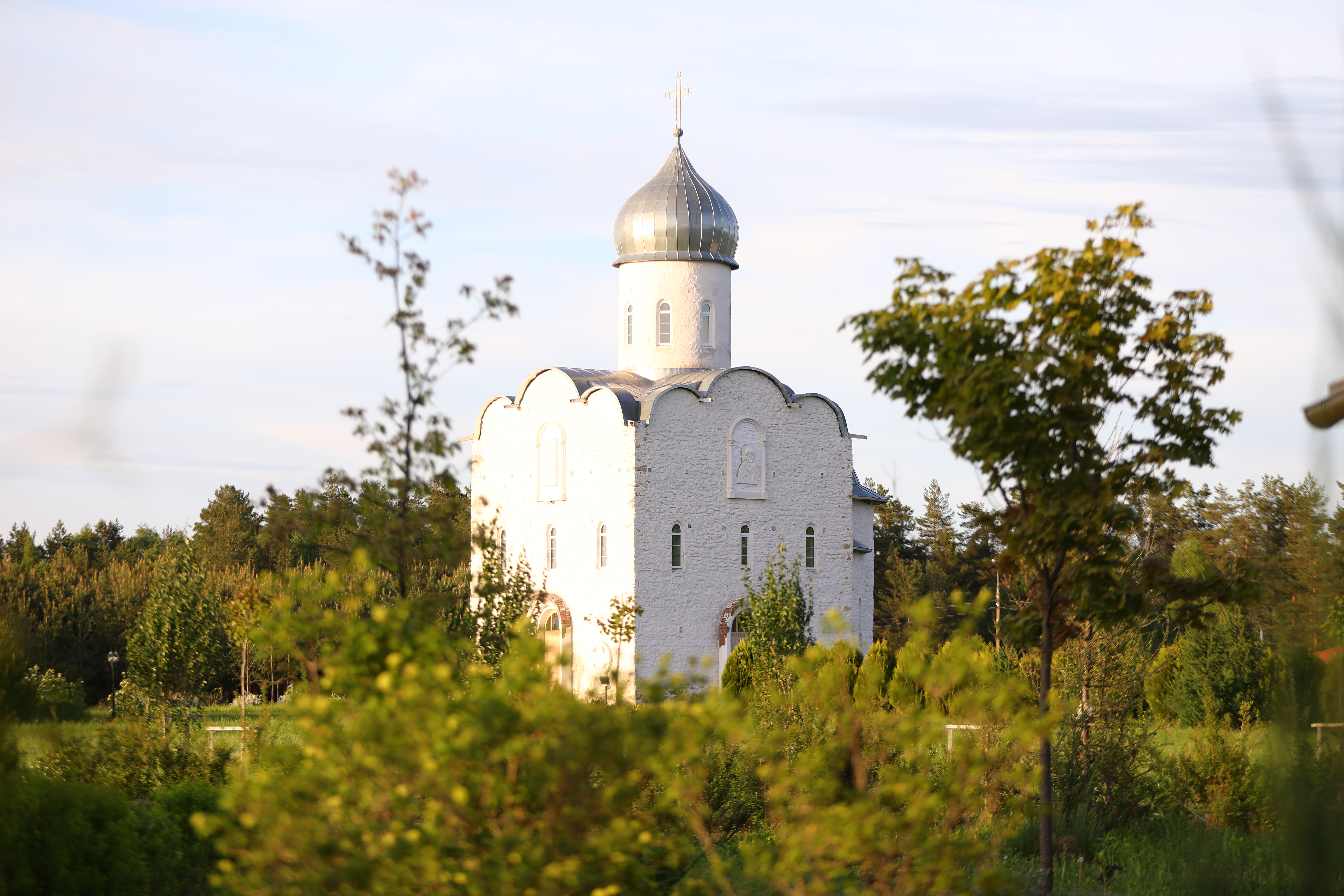 Фото Юхновград