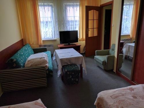 Фото Hotel Ow Ameba