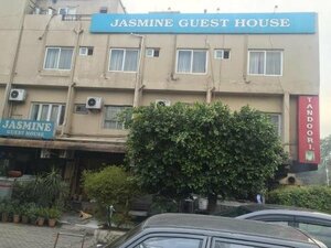 Гостиница Jasmine Inn, Islamabad