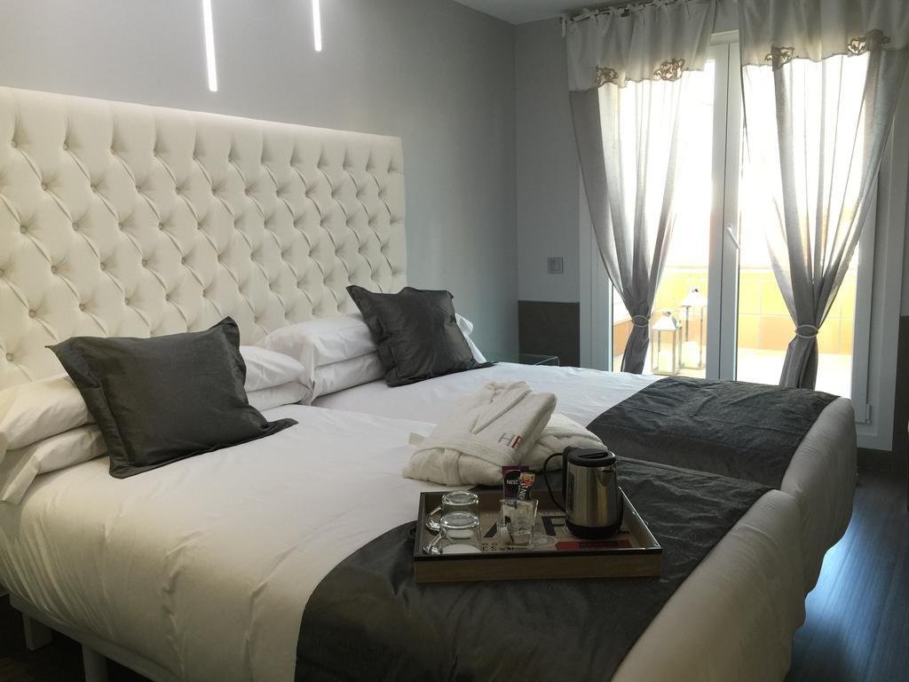 Фото Hotel Francisco I