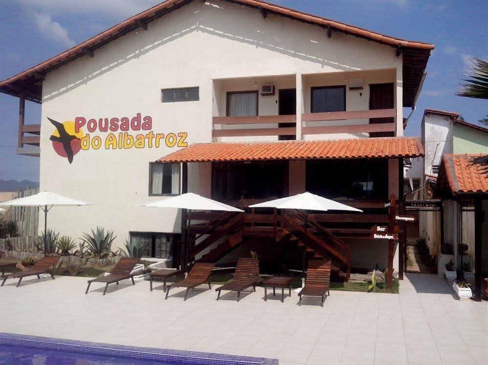 Фото Pousada do Albatroz