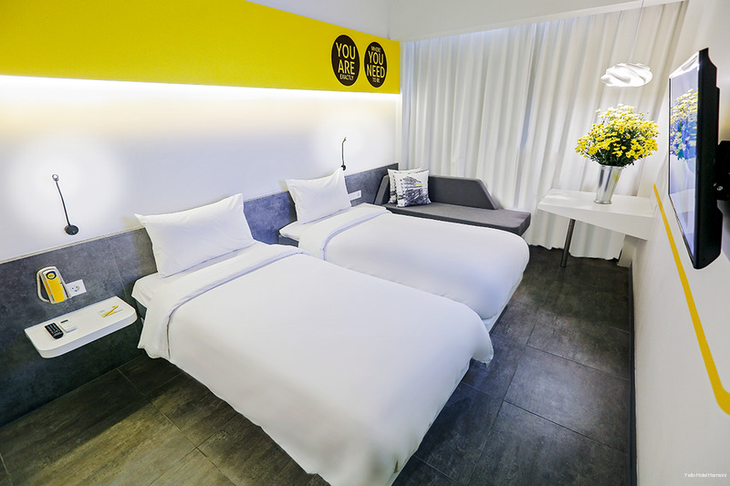 Фото Grand Mercure Jakarta Harmoni