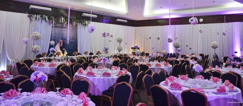 Фото Damai Beach Resort