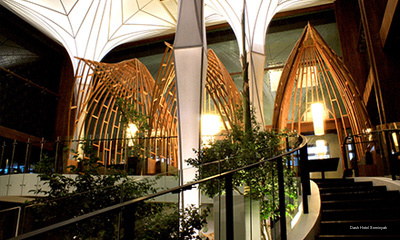 Фото Dash Hotel Seminyak