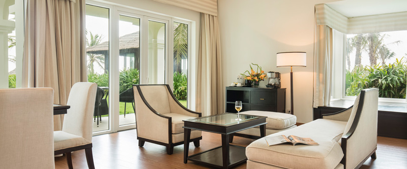 Фото Boutique Hoi An Resort