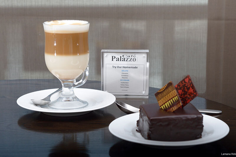 Фото Lamana Hotel