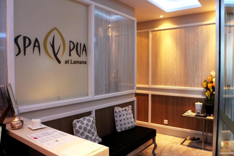 Фото Lamana Hotel