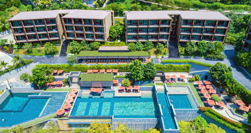 Фото Sunsuri Phuket