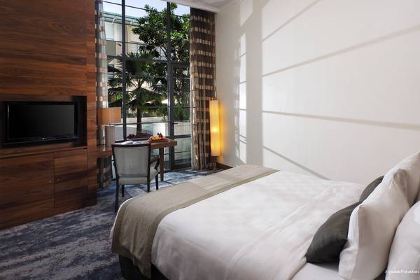 Фото Aryaduta Hotel Pekanbaru