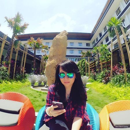 Фото Отель Neo Eltari