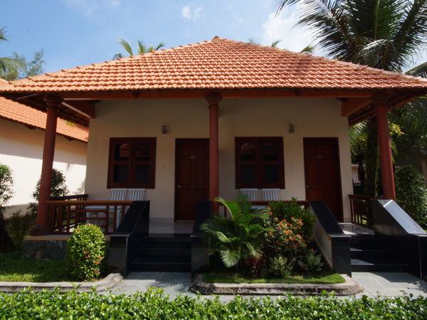 Фото Thien Thanh Phu Quoc Resort