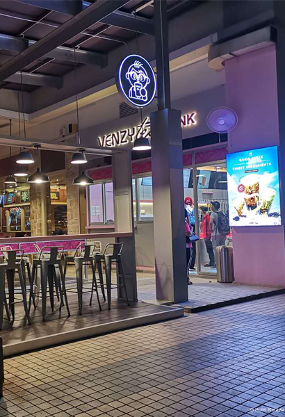 Фото G Hotel Kelawai