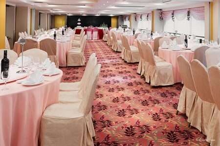 Фото The Riviera Hotel