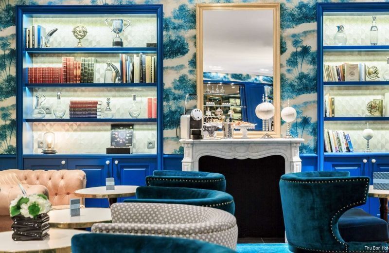 Фото 7s Hotel Thu Bon Danang