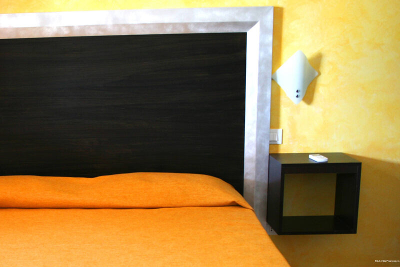 Фото B&b Villa Francesco