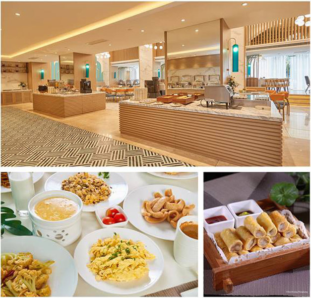 Фото Hilton Beijing Wangfujing