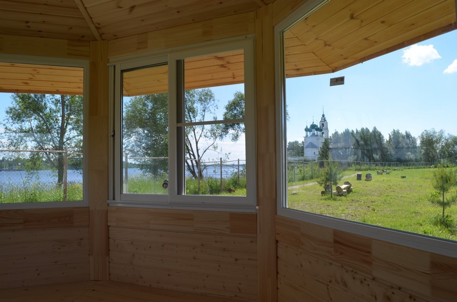 Фото Диево Городище