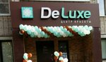 Deluxe (Vinokurova Street, 57), beauty salon