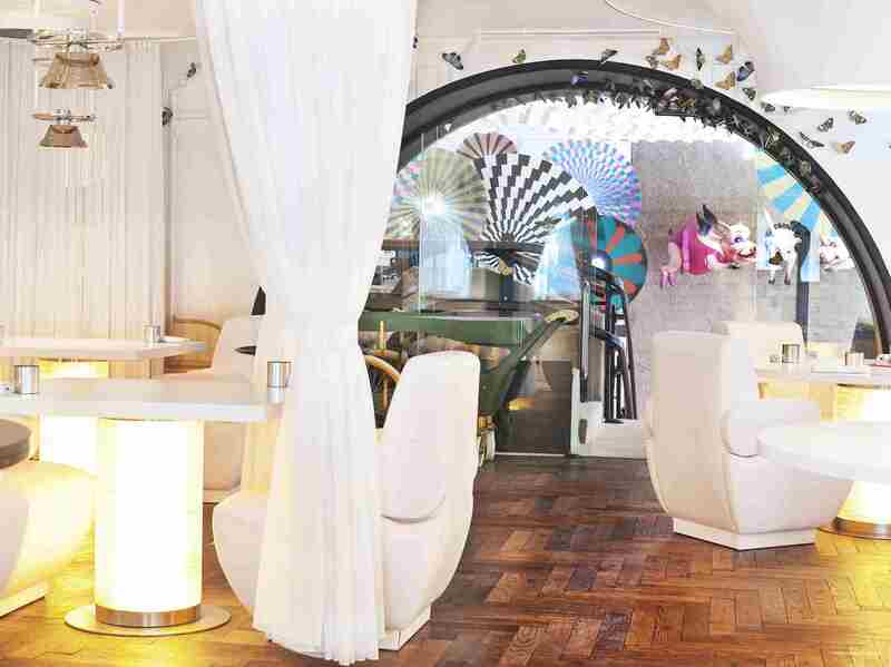 Фото Nh Ciudad de Valencia