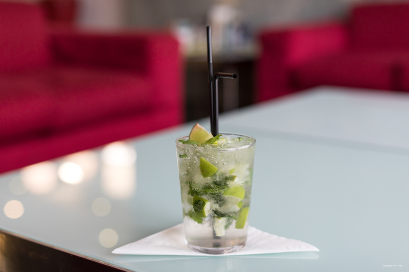 Фото Legendary Porto Hotel