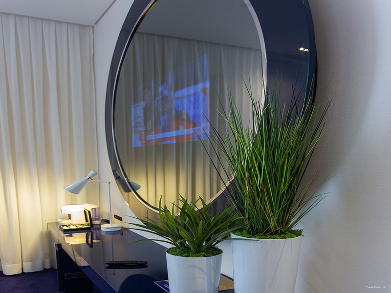 Фото Hotel Portugal