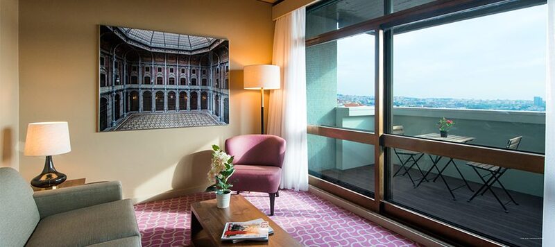 Фото Hotel Dom Henrique