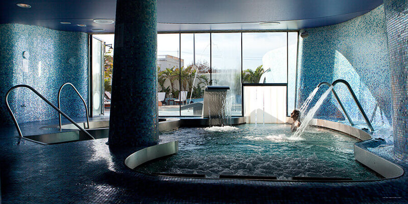 Фото Las Arenas Balneario Resort
