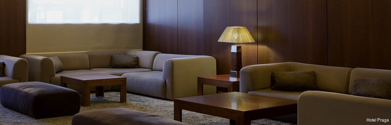 Фото Hotel Praga