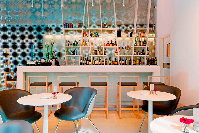 Фото Eurostars Hotel De La Reconquista