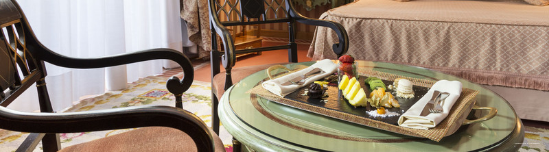 Фото Eurostars Hotel De La Reconquista