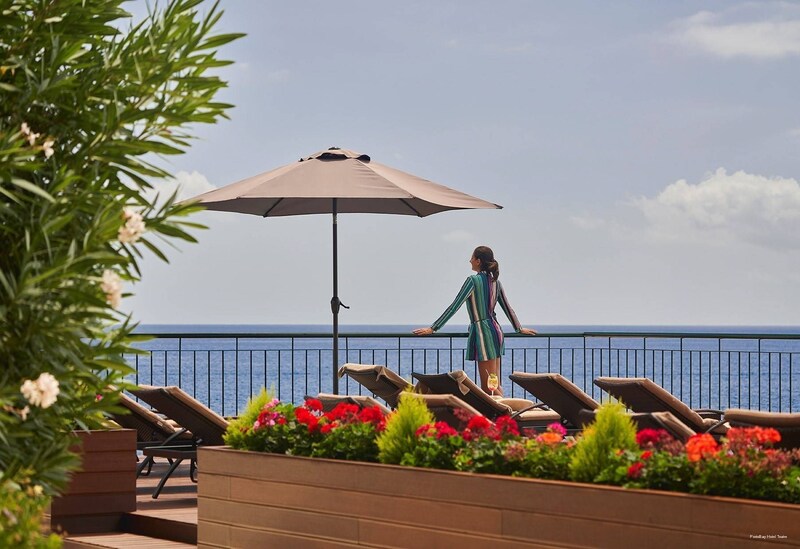 Фото PortoBay Teatro