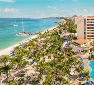 Фото Barceló Valencia