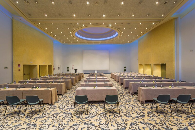 Фото Ayre Hotel Sevilla