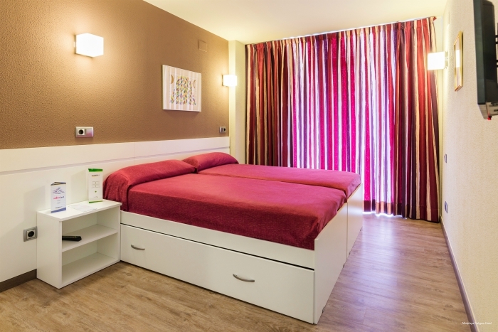 Фото Medplaya Hotel Calypso