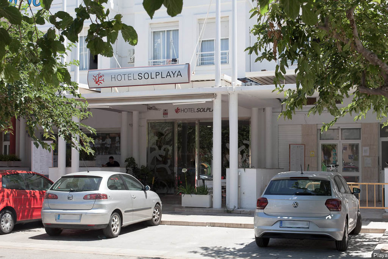 Фото Sol Playa
