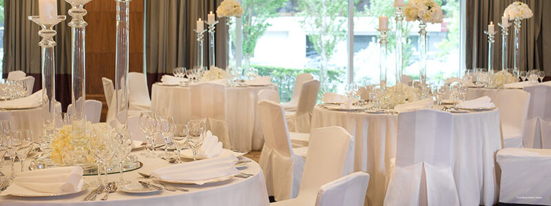 Фото Corinthia Lisbon