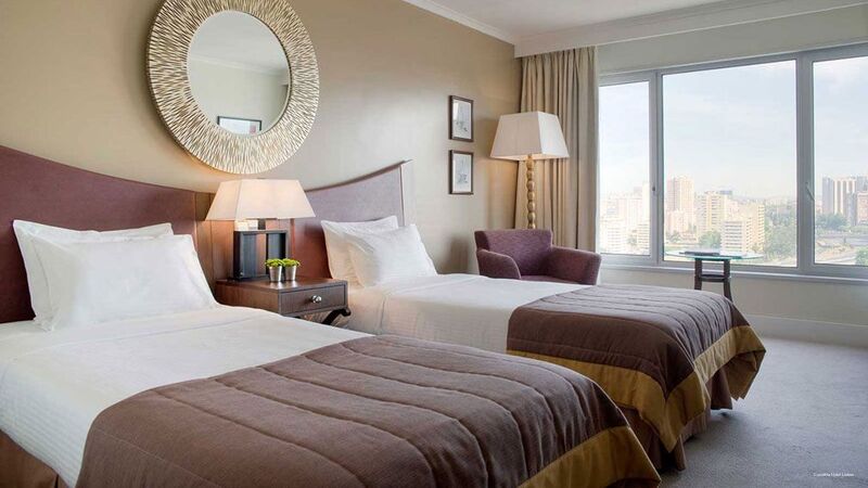 Фото Corinthia Lisbon