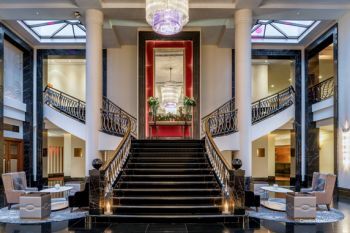 Фото Corinthia Lisbon