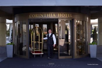 Фото Corinthia Lisbon