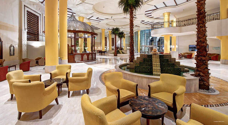 Фото Corinthia Lisbon