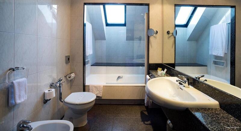 Фото Hotel Clarín