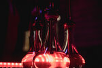 Marrakesh (Kuznetsova Street, 8), hookah lounge