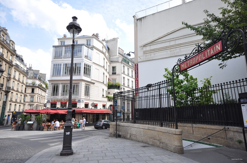 Фото Grand Hotel De Turin