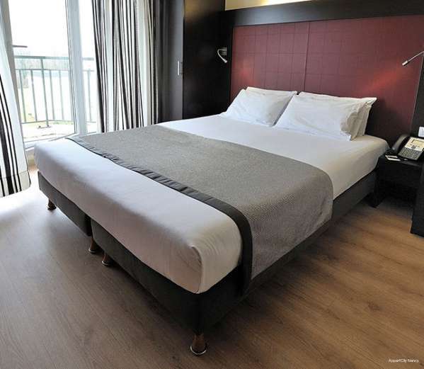 Фото Appart'City Nancy