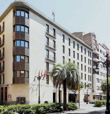 Фото Paris Centro