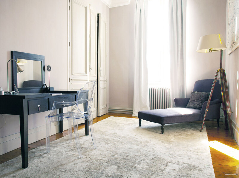 Фото L'Hôtel Particulier