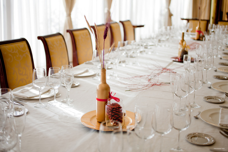 Фото Alameda Palace