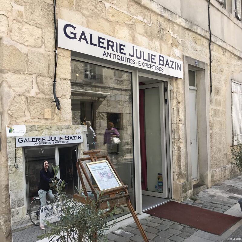 Фото Hotel Le Bord'o 