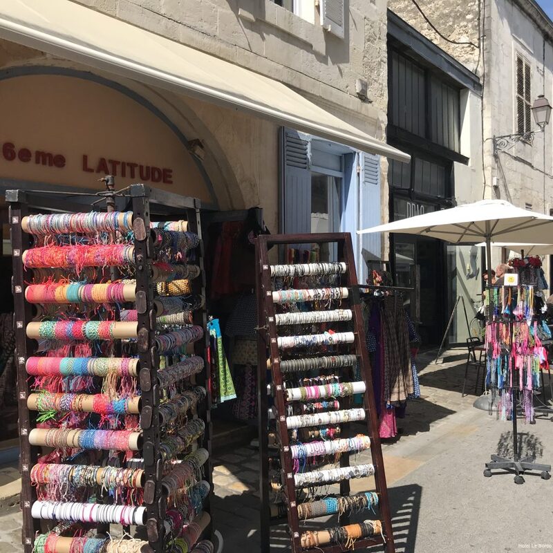 Фото Hotel Le Bord'o 